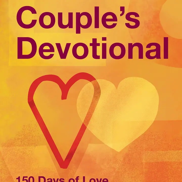 5-Minute Couple's Devotional